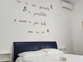 Good vibes House Brindisi
